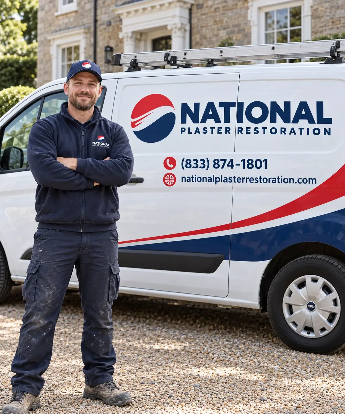 Plaster Repair company in Whitehall, MI